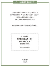 画像をギャラリービューアに読み込む, ウィークリーダイアリーのみ中紙交換