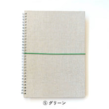 画像をギャラリービューアに読み込む, 【online store限定】Album note