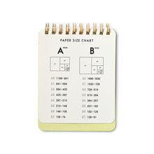 画像をギャラリービューアに読み込む, 2027 DESK CALENDAR グリーン