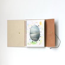 画像をギャラリービューアに読み込む, sewing note 山本りさ子 セレクト