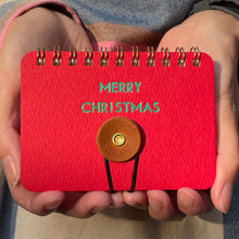 画像をギャラリービューアに読み込む, 代々木公園店で使えるギフトチケットMERRY CHRISTMAS