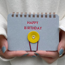 画像をギャラリービューアに読み込む, 代々木公園店で使えるギフトチケットHAPPY BIRTHDAY