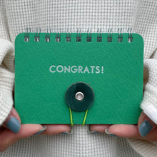 画像をギャラリービューアに読み込む, 代々木公園店で使えるギフトチケットCONGRATS!