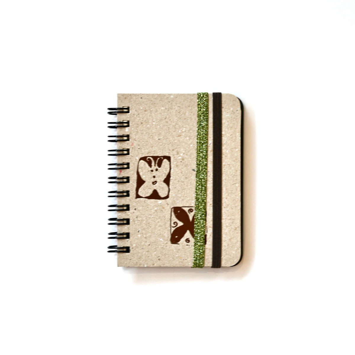 opnner イラスト箔入り mini note play ground:) – HININE NOTE ONLINE