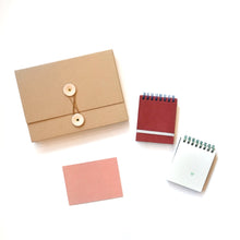 画像をギャラリービューアに読み込む, gift box