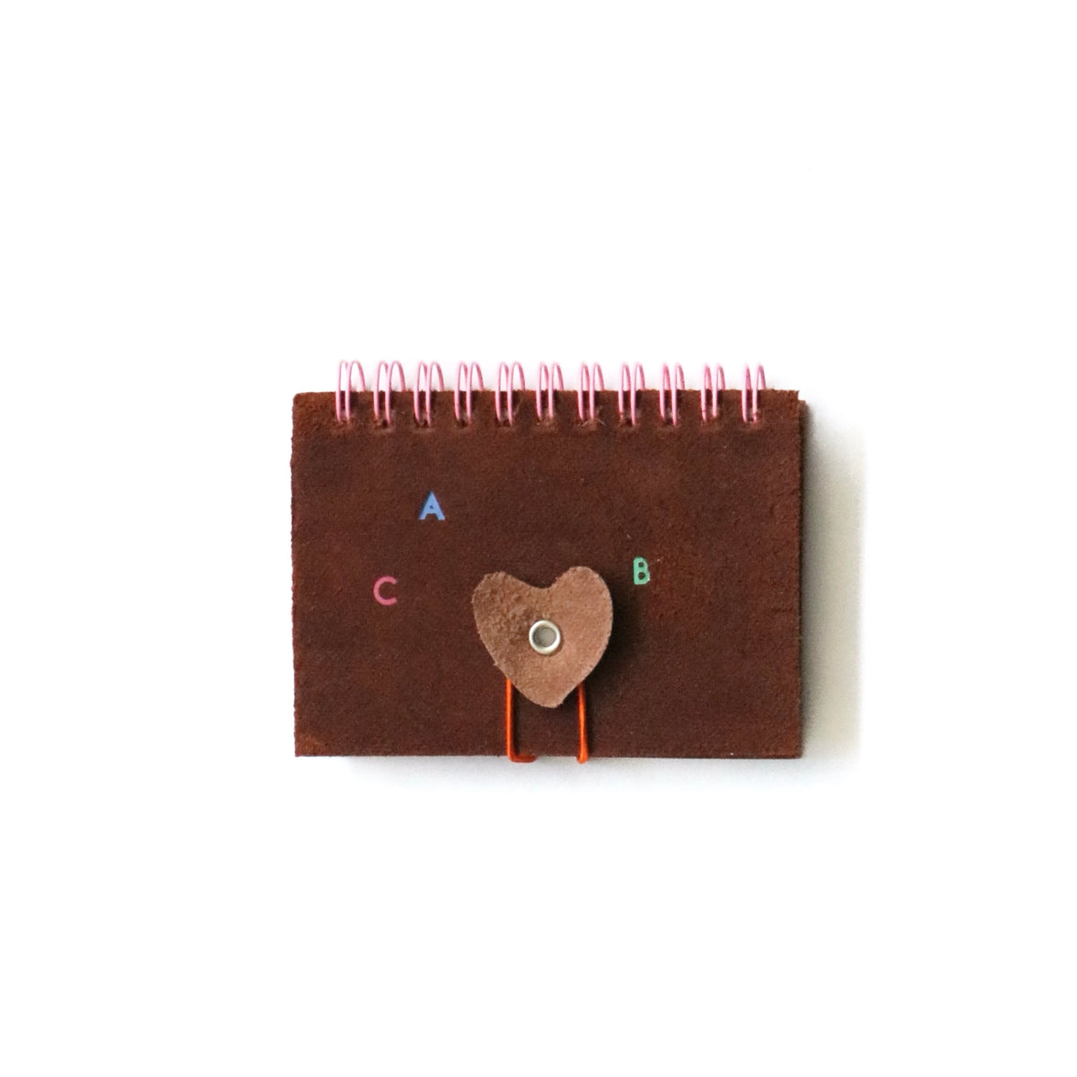 mini note opnner Iwaya Kaho セレクト – HININE NOTE ONLINE STORE