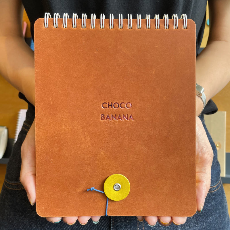 レザー素材につきまして