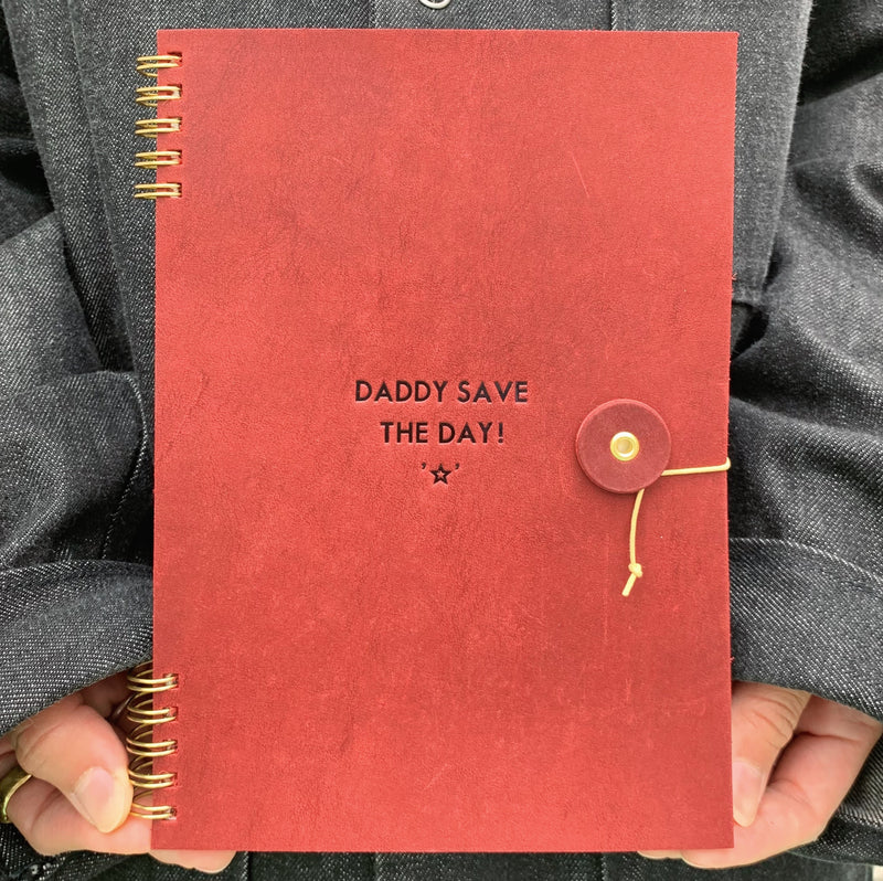 [Father's Day Campaign!]