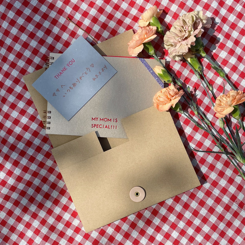 母の日キャンペーン開催！