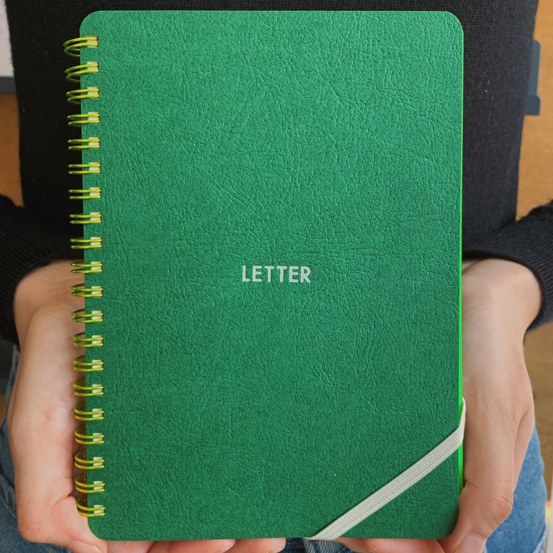 [ Letter ] 香川県のセレクトショップでオーダーイベント