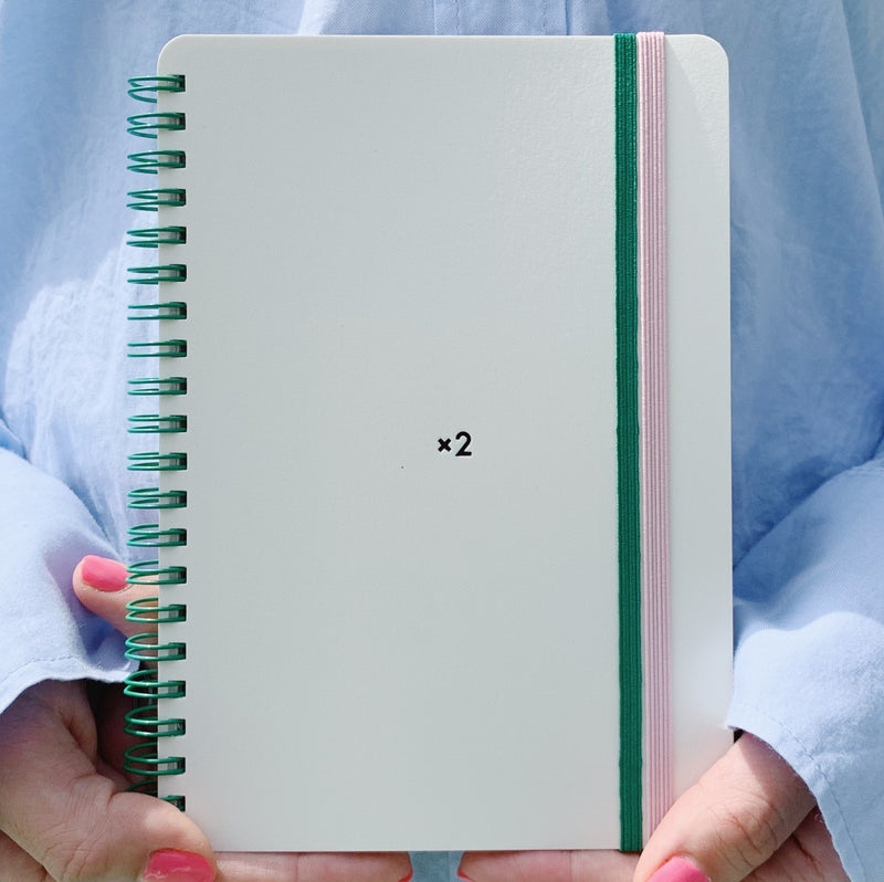 オンラインでゴム2本付けが可能になりました