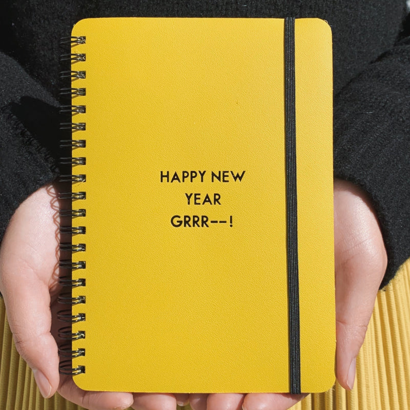 明けましておめでとうございます！