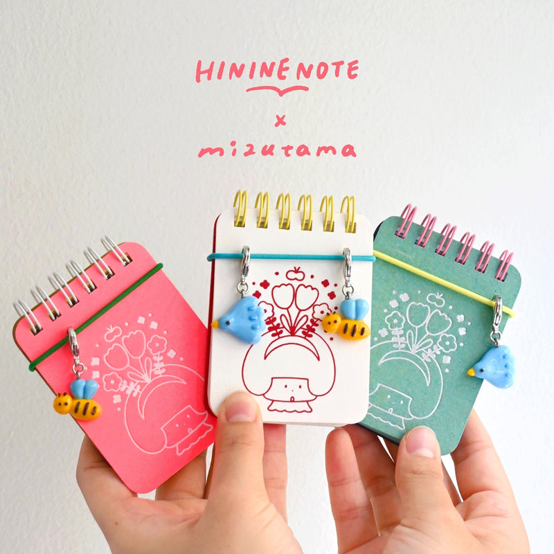📢 mizutamaさんコラボ新商品発売のお知らせ