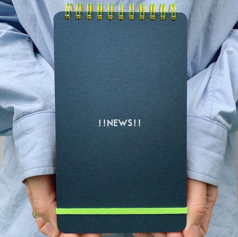 オンラインの中紙交換サービスを開始しました