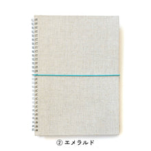 画像をギャラリービューアに読み込む, 【online store限定】Album note
