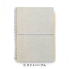 画像をギャラリービューアに読み込む, 【online store限定】Album note
