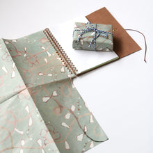 画像をギャラリービューアに読み込む, sewing note opnner Iwaya Kaho セレクト
