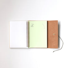 画像をギャラリービューアに読み込む, sewing note opnner Iwaya Kaho セレクト
