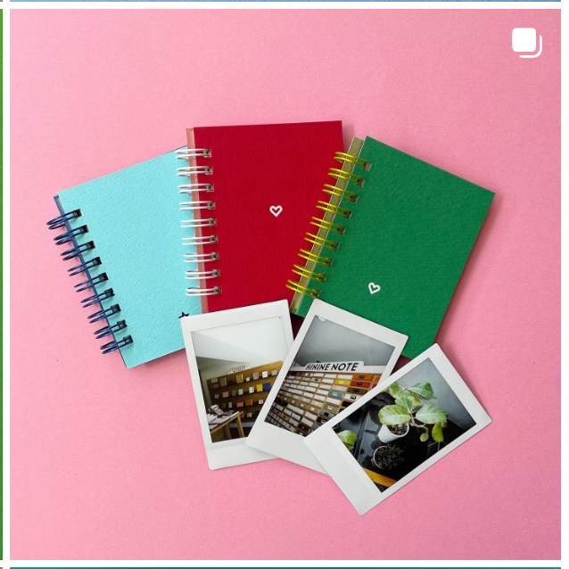 cheki book – HININE NOTE ONLINE STORE