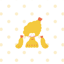 画像をギャラリービューアに読み込む, 中紙B6

