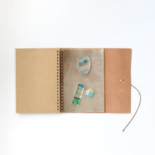 画像をギャラリービューアに読み込む, sewing note opnner Iwaya Kaho セレクト
