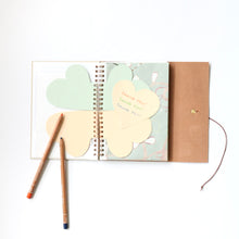 画像をギャラリービューアに読み込む, sewing note opnner Iwaya Kaho セレクト
