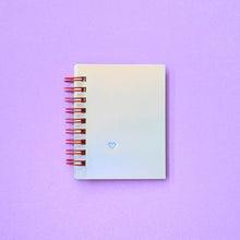 画像をギャラリービューアに読み込む, mini album [♡]
