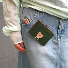 画像をギャラリービューアに読み込む, mini note 山本りさ子 セレクト
