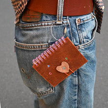 画像をギャラリービューアに読み込む, mini note opnner Iwaya Kaho セレクト
