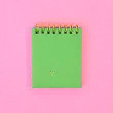 画像をギャラリービューアに読み込む, mini note [♡]
