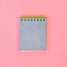 画像をギャラリービューアに読み込む, mini note [♡]
