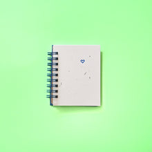 画像をギャラリービューアに読み込む, mini album [♡]
