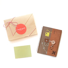 画像をギャラリービューアに読み込む, gift wrapping
