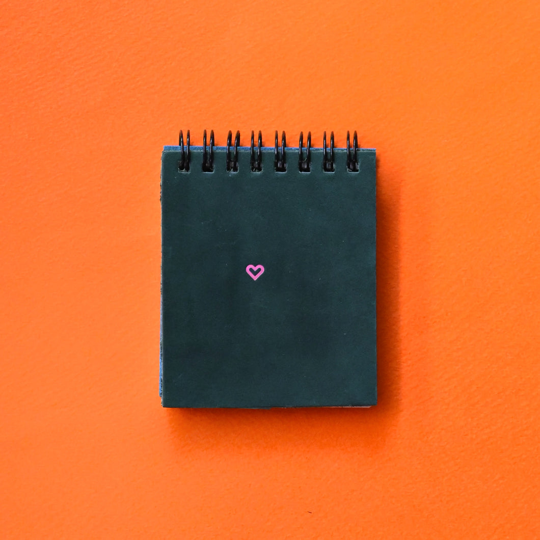 mini note [♡] – HININE NOTE ONLINE STORE