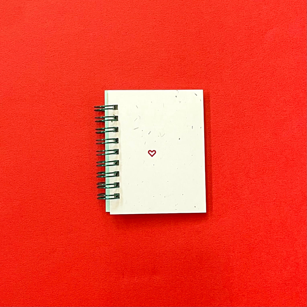 mini album [♡]