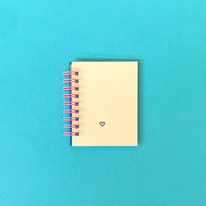 mini album [♡]