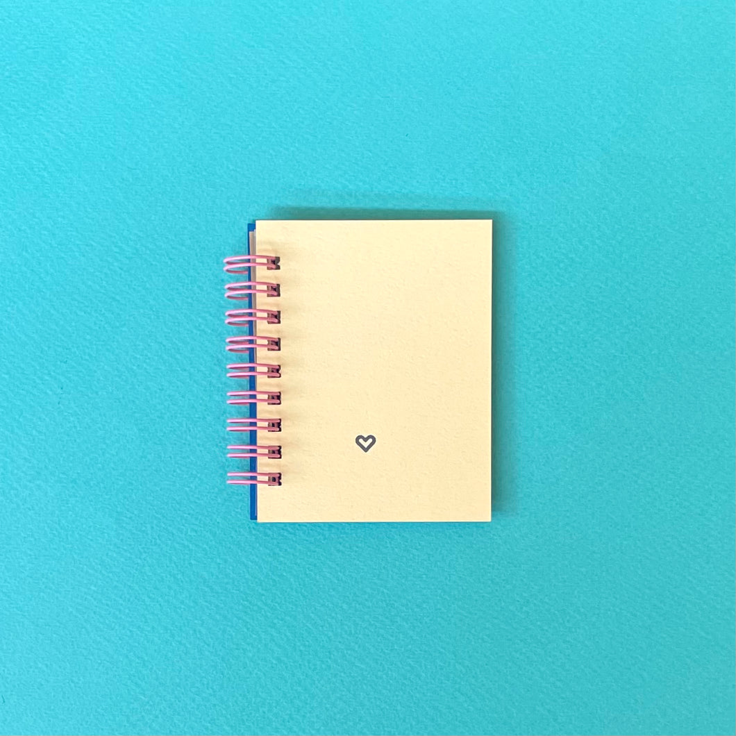 mini album [♡]