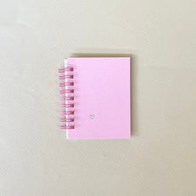 画像をギャラリービューアに読み込む, mini album [♡]
