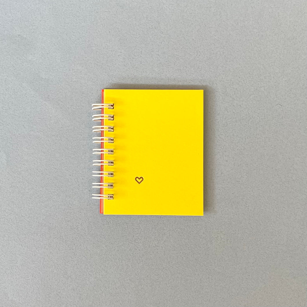mini album [♡]