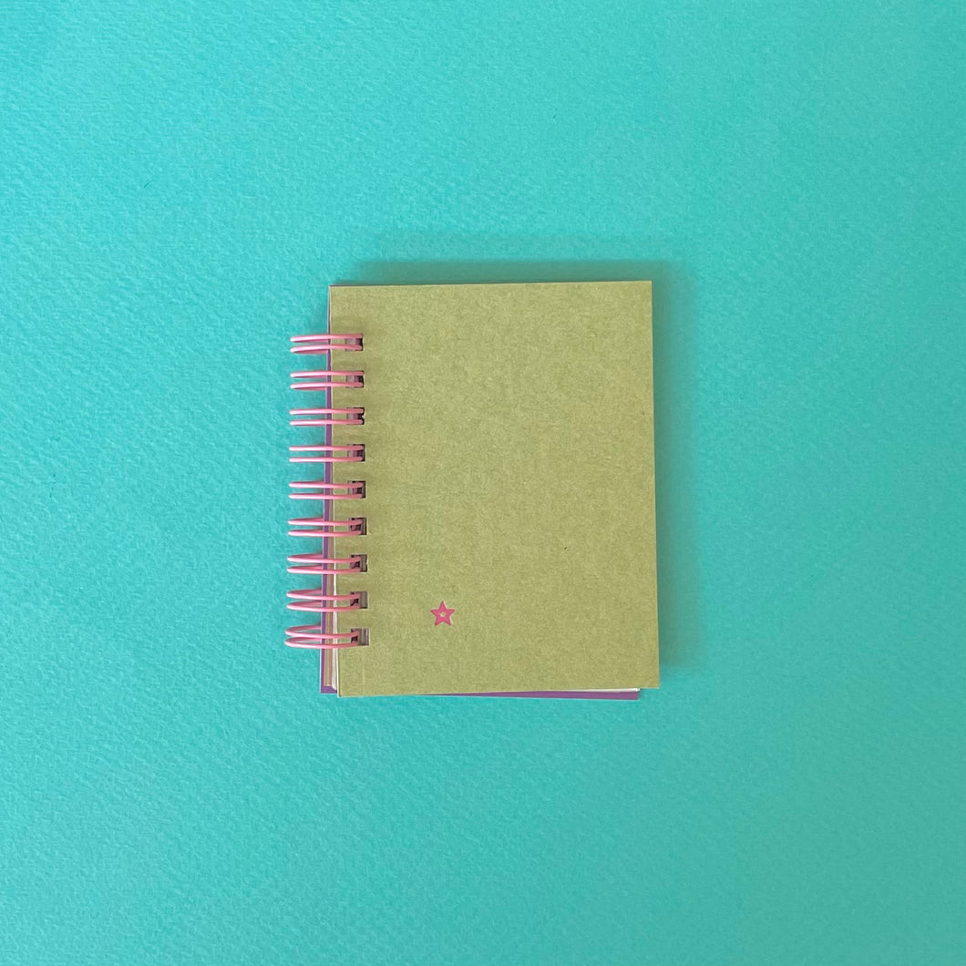 mini album [☆]