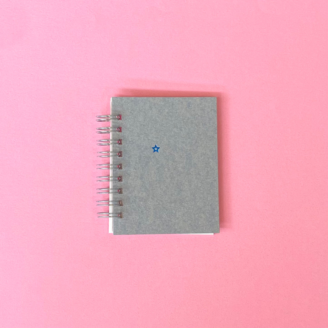 mini album [☆]