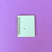 画像をギャラリービューアに読み込む, mini album [☆]
