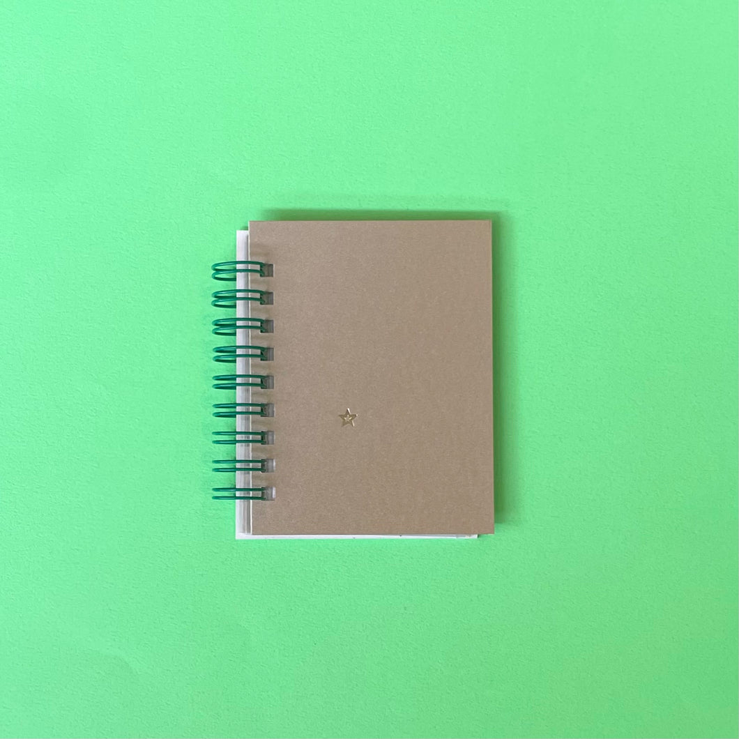 mini album [☆]