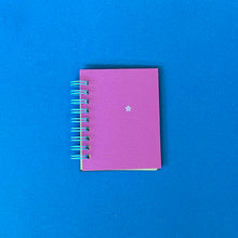 画像をギャラリービューアに読み込む, mini album [☆]
