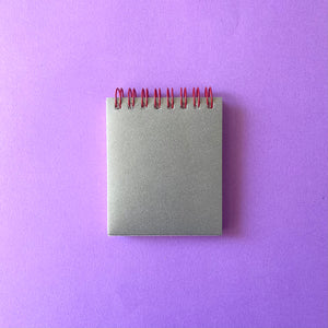 mini note [♡]