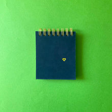 画像をギャラリービューアに読み込む, mini note [♡]
