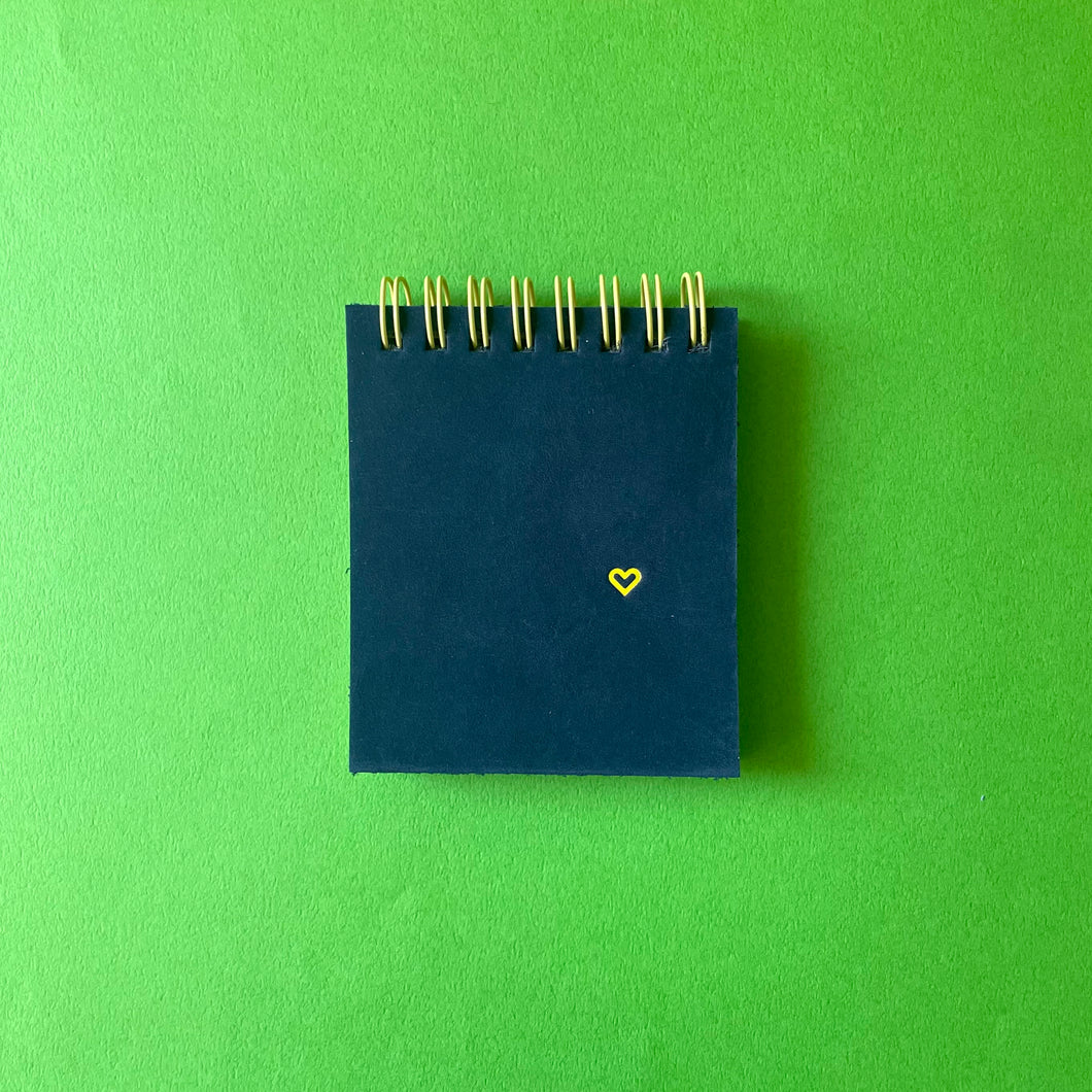 mini note [♡]