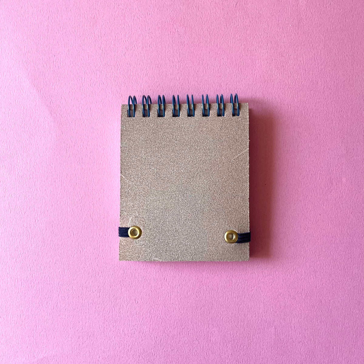 mini note [平ゴム] – HININE NOTE ONLINE STORE
