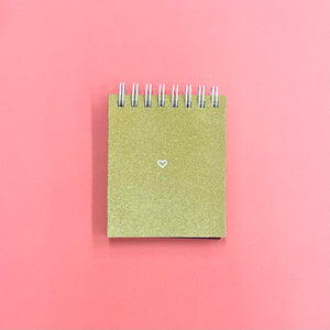 mini note [♡]