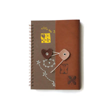 画像をギャラリービューアに読み込む, sewing note opnner Iwaya Kaho セレクト
